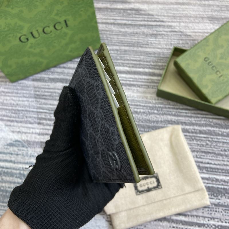 Gucci Wallets